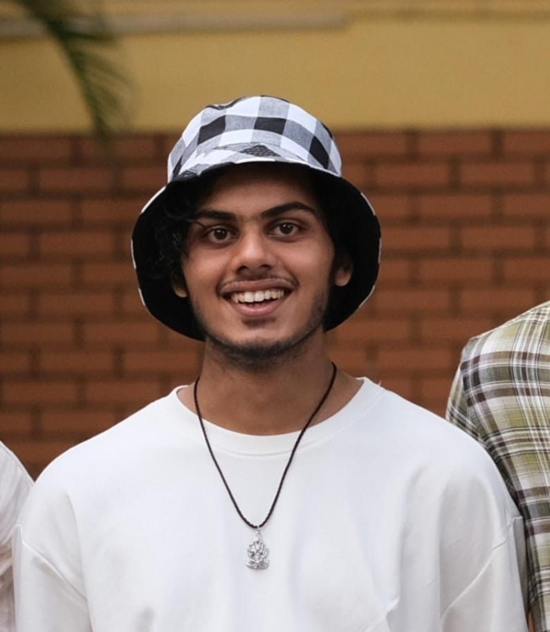Krishnanunni H Pillai